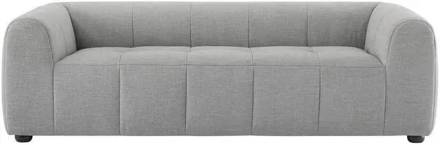 Alt view image 6 of 7 - Liana Upholstered Fabric Sofa by Modway EEI-6866