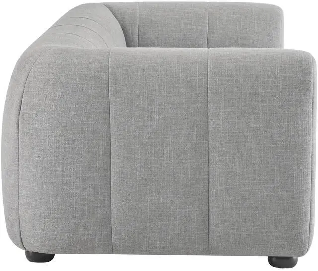 Alt view image 4 of 7 - Liana Upholstered Fabric Sofa by Modway EEI-6866