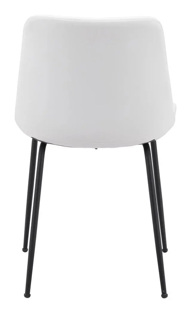 Alt view image 4 of 7 - Byron Dining Chair (Set of 2)