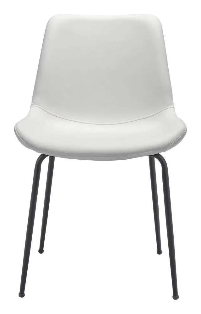 Alt view image 3 of 7 - Byron Dining Chair (Set of 2)