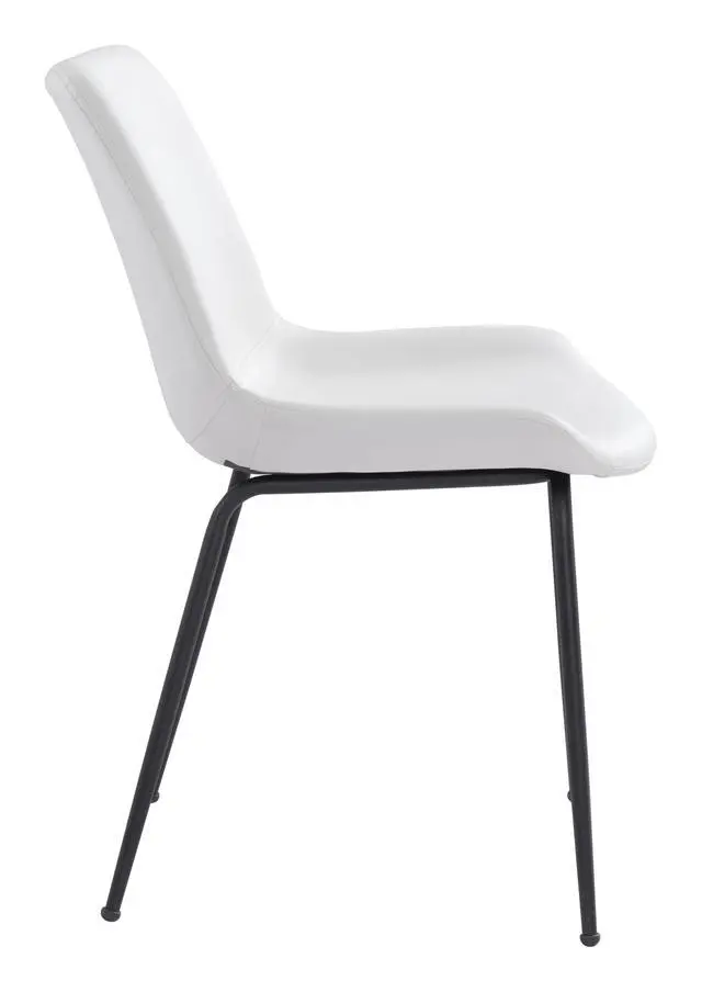 Alt view image 2 of 7 - Byron Dining Chair (Set of 2)