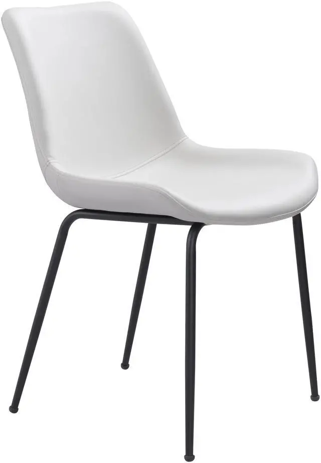 Main image of Byron Dining Chair (Set of 2)
