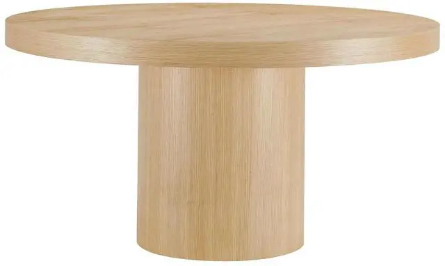 Main image of Gratify 60" Round Dining Table
