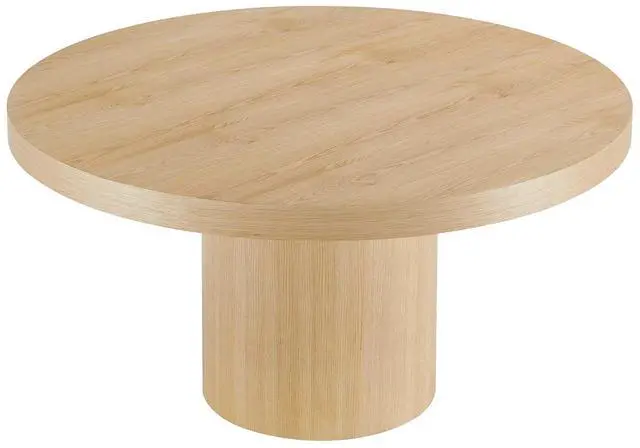 Alt view image 4 of 7 - Gratify 60" Round Dining Table