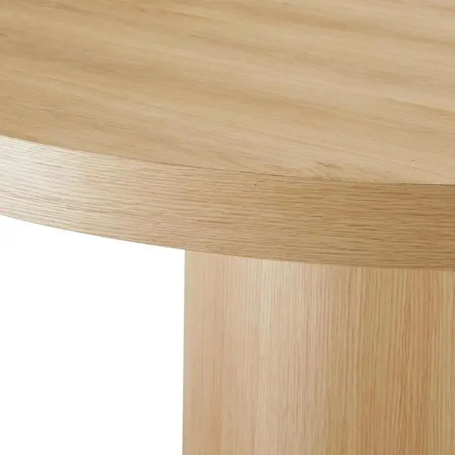 Alt view image 3 of 7 - Gratify 60" Round Dining Table