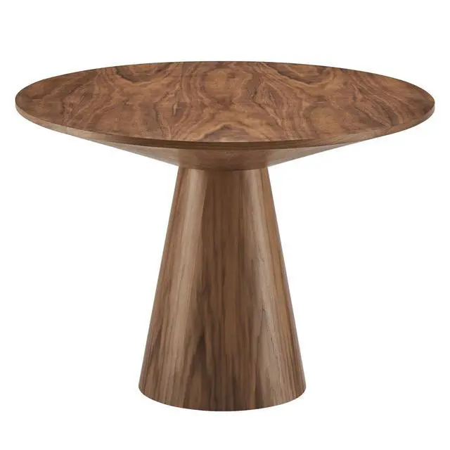 Alt view image 2 of 7 - Provision 75" Oval Dining Table White EEI-4912-WHI