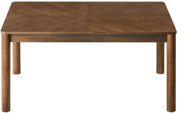 Alt view image 6 of 7 - Alba Extendable Dining Table by Modway EEI-7464 | Contemporary Dining Collection