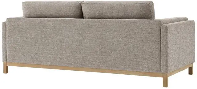 Alt view image 5 of 7 - Roscoe Fabric Sofa by Modway EEI-7327 - Contemporary Sofa Collection and Seating
