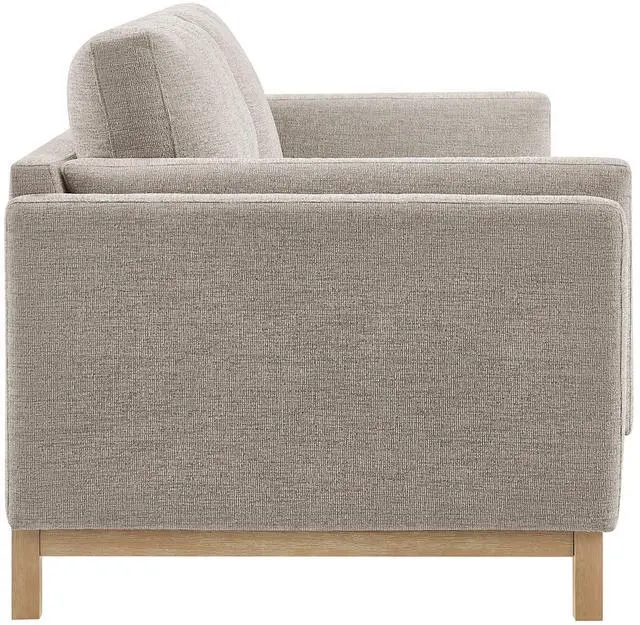 Alt view image 4 of 7 - Roscoe Fabric Sofa by Modway EEI-7327 - Contemporary Sofa Collection and Seating
