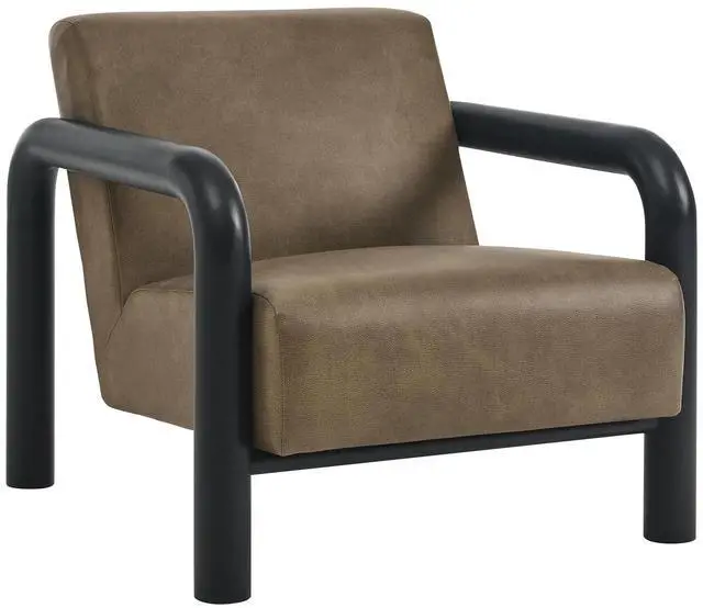 Main image of Sereno Accent Chair Collection by Modway - Multiple Upholstery Options Available