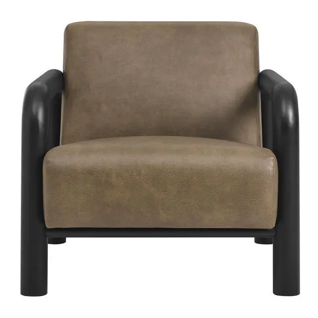 Alt view image 6 of 7 - Sereno Accent Chair Collection by Modway - Multiple Upholstery Options Available