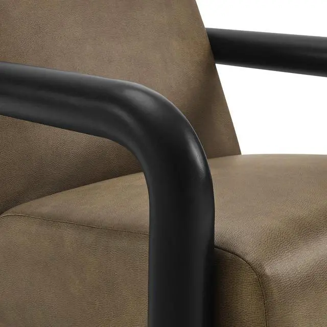 Alt view image 7 of 7 - Sereno Accent Chair Collection by Modway - Multiple Upholstery Options Available