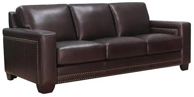 Main image of Denali Sofa Brown