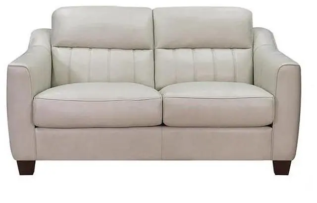 Main image of Uptown Loveseat Vanilla