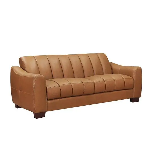 Alt view image 2 of 4 - Bayeaux Sofa Chico Cinnamon