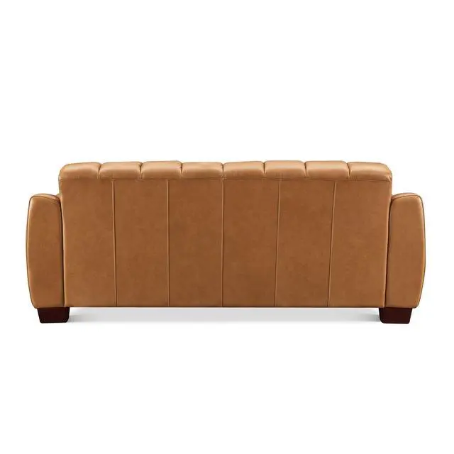 Alt view image 3 of 4 - Bayeaux Sofa Chico Cinnamon