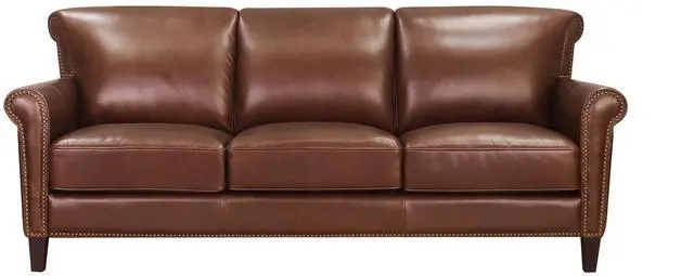 Main image of Navarro Sofa Pecan
