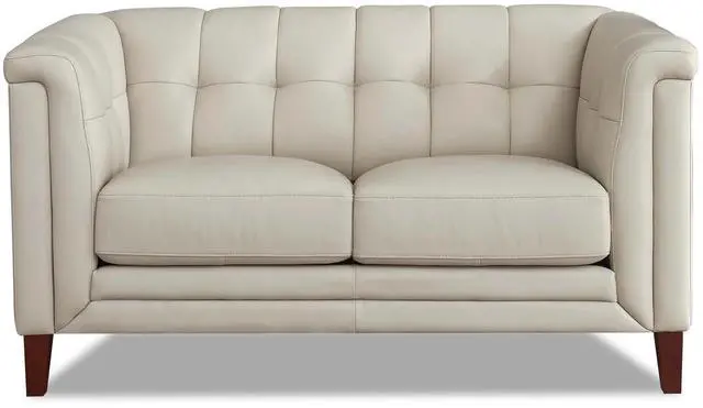 Main image of Arvo Loveseat Vanilla