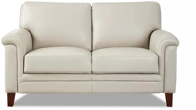 Main image of Westcott Loveseat Vanilla