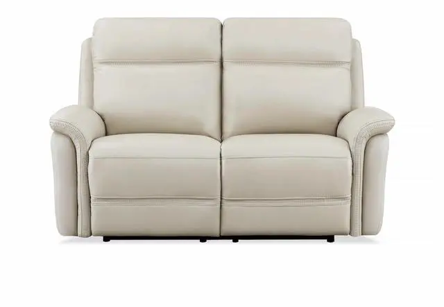 Main image of Cascade Loveseat Vanilla