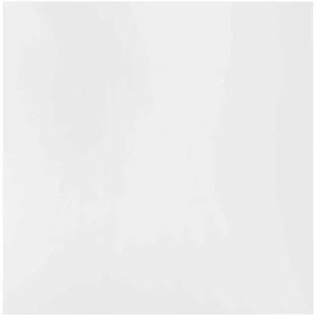 Alt view image 6 of 11 - Lippa 47" Square Dining Table - Gold White