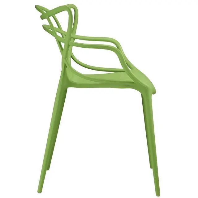 Alt view image 8 of 9 - Entangled Dining Armchair