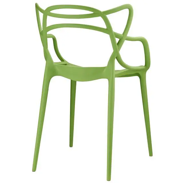 Alt view image 9 of 9 - Entangled Dining Armchair