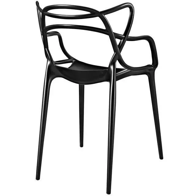 Alt view image 5 of 9 - Entangled Dining Armchair
