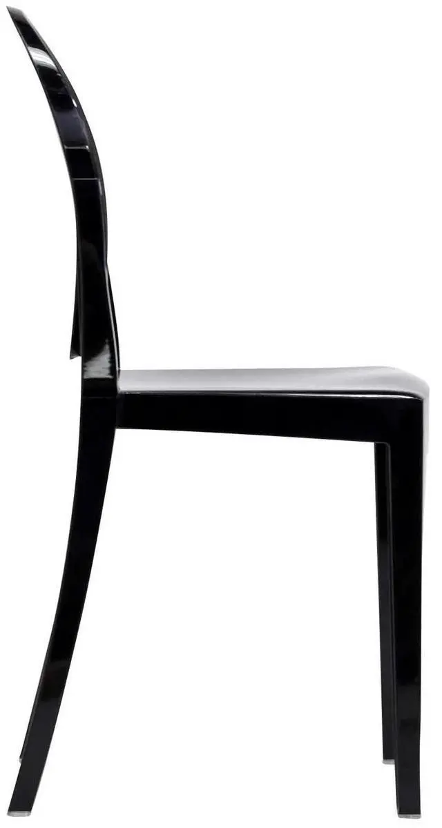 Alt view image 5 of 9 - Casper Dining Chairs Set of 2