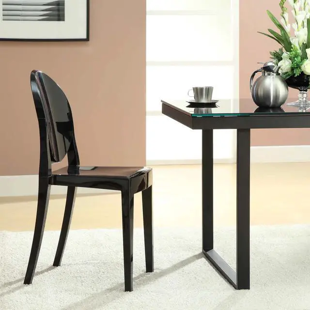 Alt view image 9 of 9 - Casper Dining Chairs Set of 2