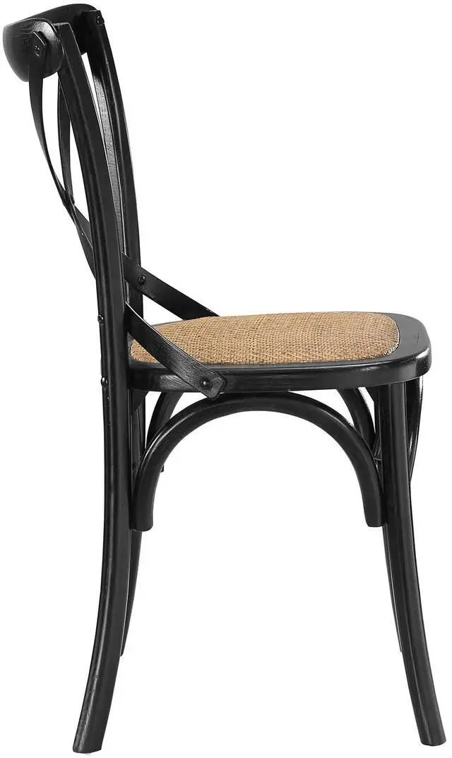 Alt view image 4 of 9 - Gear Dining Side Chair