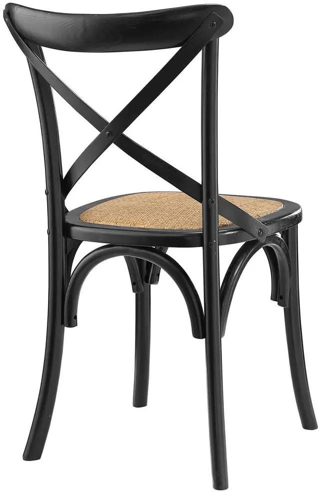Alt view image 5 of 9 - Gear Dining Side Chair