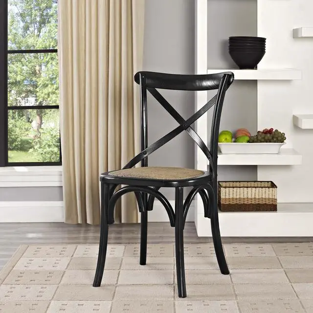 Alt view image 9 of 9 - Gear Dining Side Chair
