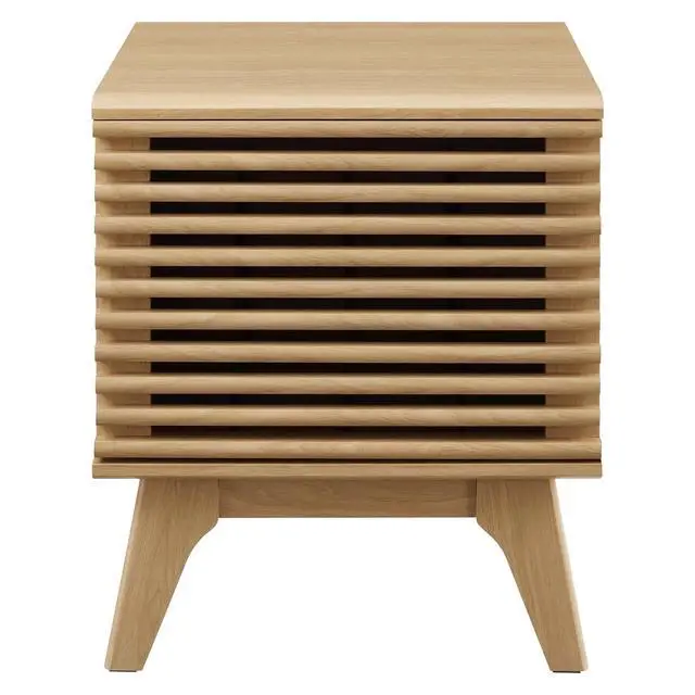Alt view image 9 of 13 - Render Vinyl Record Display Stand