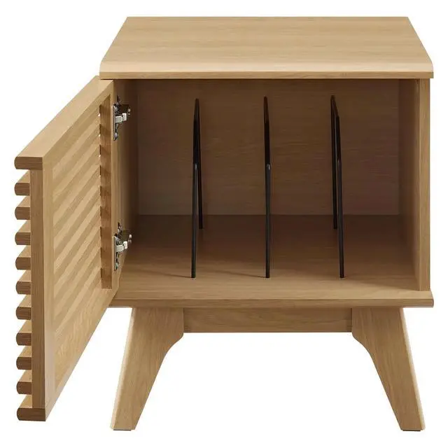 Alt view image 10 of 13 - Render Vinyl Record Display Stand