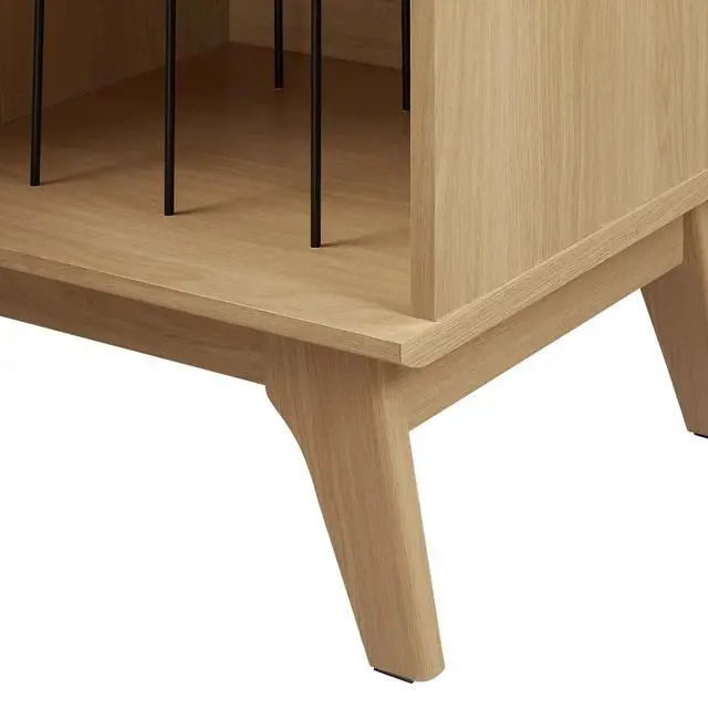 Alt view image 11 of 13 - Render Vinyl Record Display Stand