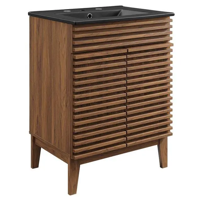Alt view image 5 of 11 - Render 24" Bathroom Vanity