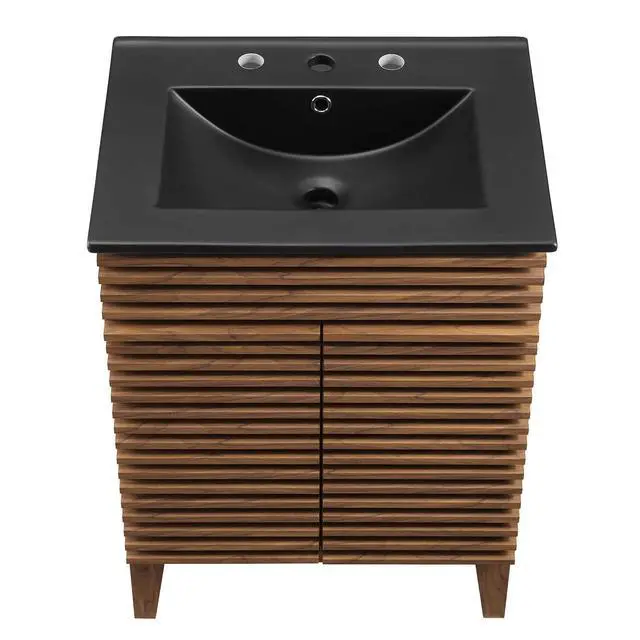 Alt view image 10 of 11 - Render 24" Bathroom Vanity