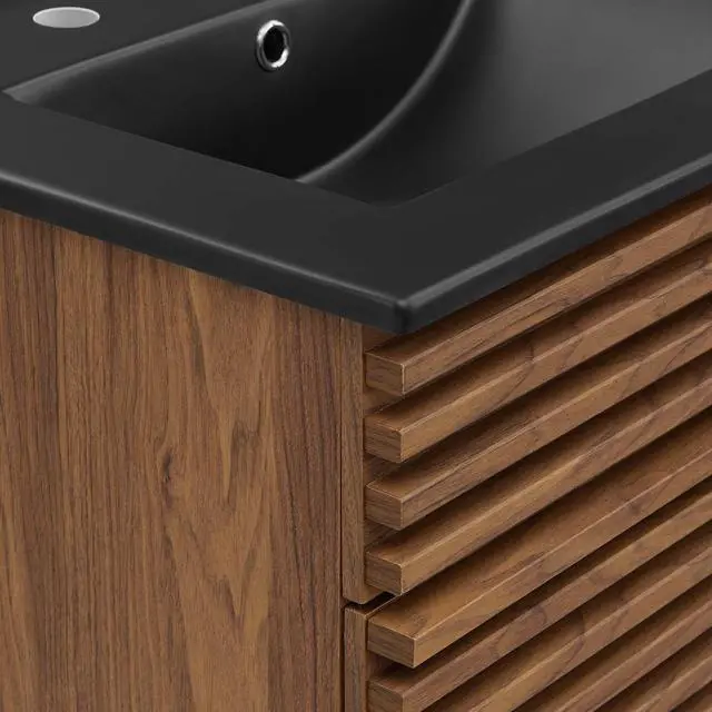 Alt view image 11 of 11 - Render 24" Bathroom Vanity