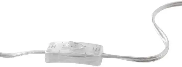 Alt view image 10 of 11 - Journey 24" Swing Arm Wall Sconce