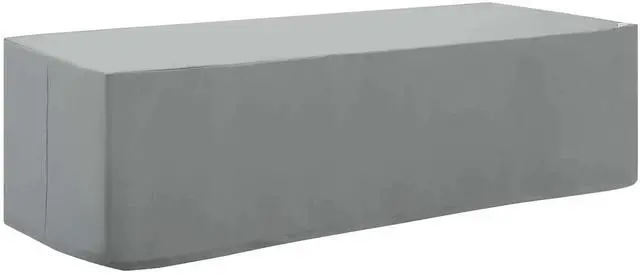 Alt view image 4 of 6 - Immerse Convene / Sojourn / Summon Chaise or Sofa Outdoor Patio Furniture Cover