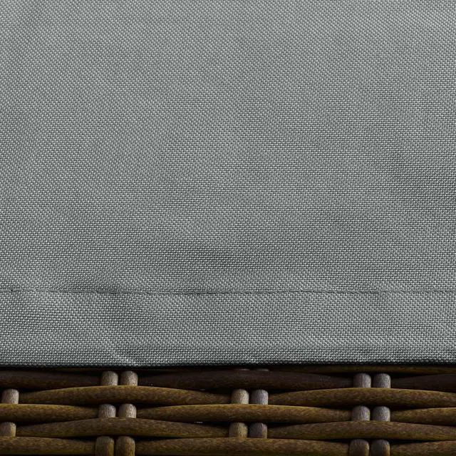 Alt view image 5 of 6 - Immerse Convene / Sojourn / Summon Chaise or Sofa Outdoor Patio Furniture Cover