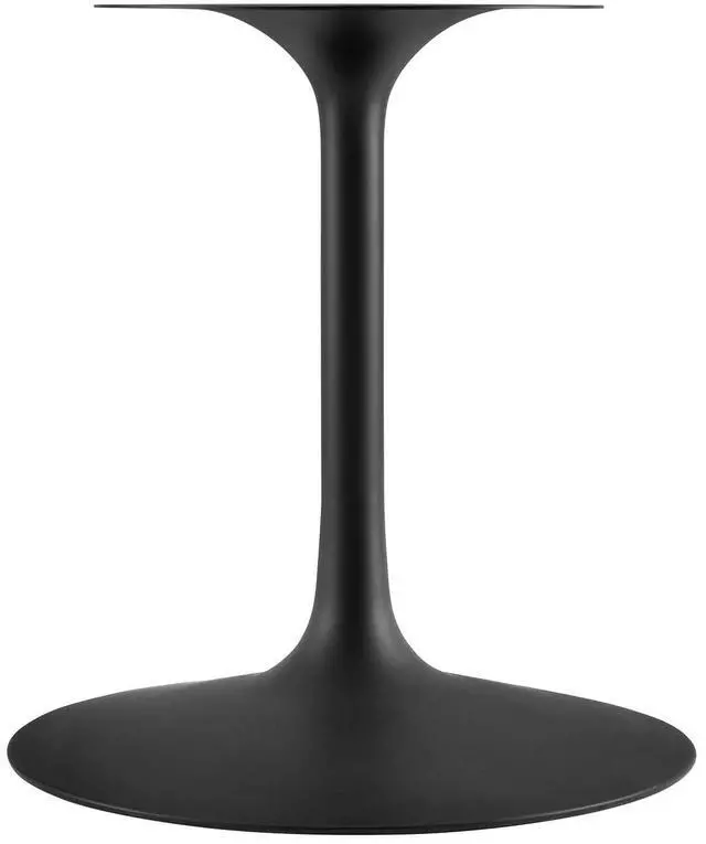 Alt view image 6 of 10 - Lippa 78" Oval Wood Dining Table