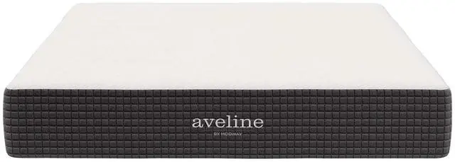 Alt view image 8 of 13 - Aveline 10" Queen Mattress -