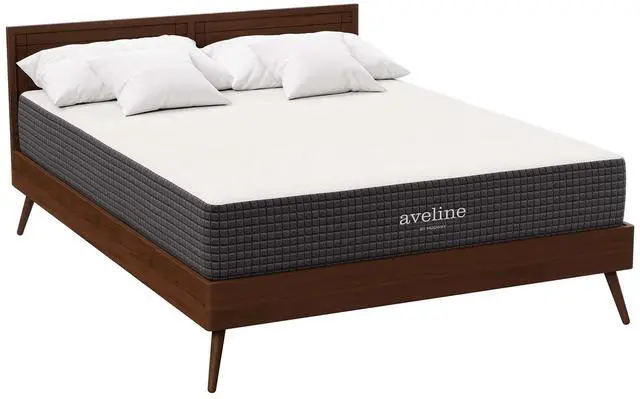 Alt view image 9 of 13 - Aveline 10" Queen Mattress -