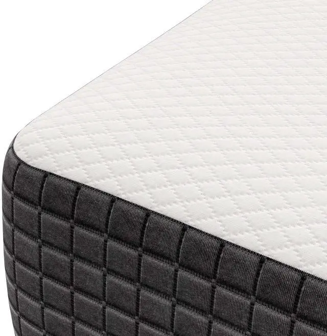 Alt view image 11 of 13 - Aveline 10" Queen Mattress -