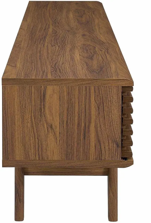 Alt view image 3 of 7 - Render 70" Entertainment Center TV Stand