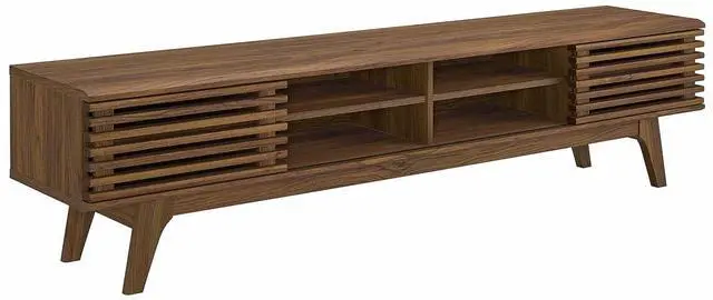 Main image of Render 70" Entertainment Center TV Stand