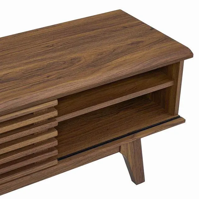 Alt view image 5 of 7 - Render 70" Entertainment Center TV Stand
