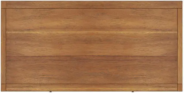 Alt view image 6 of 7 - Lark 5 Drawer Dresser in Light Brown 5672312